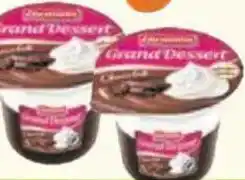 inkoop Ehrmann Grand Dessert Angebot