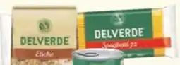 inkoop Delverde Ital. Teigwaren Angebot