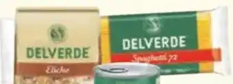 inkoop Delverde Ital. Teigwaren Angebot