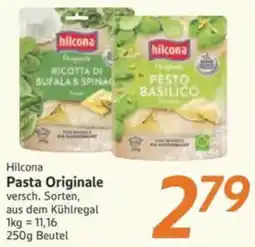 inkoop Hilcona Pasta Originale Angebot