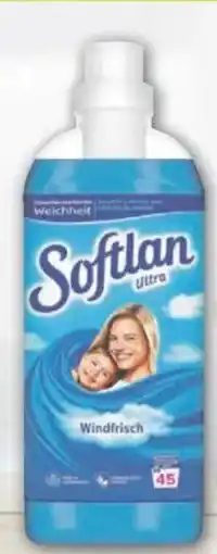 inkoop Softlan Weichspüler Angebot