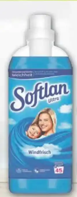 inkoop Softlan Weichspüler Angebot