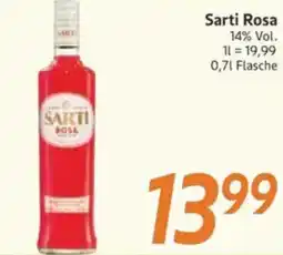 inkoop Sarti Rosa Angebot