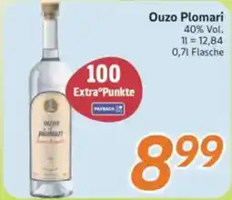 inkoop Ouzo Plomari Angebot