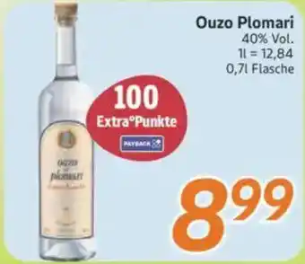 inkoop Ouzo Plomari Angebot