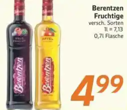 inkoop Berentzen Fruchtige Angebot