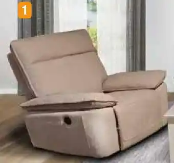 Opti Wohnwelt opti WOHNWELT Sessel Angebot