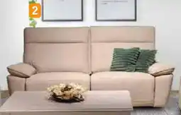 Opti Wohnwelt opti WOHNWELT 3-Sitzer Angebot