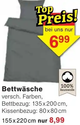 Wiglo Wunderland Bettwäsche Angebot