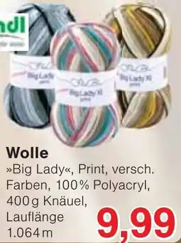 Wiglo Wunderland gründl Wolle Angebot