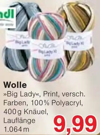 Wiglo Wunderland gründl Wolle Angebot