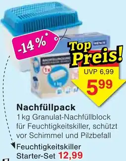 Wiglo Wunderland Nachfüllpack Angebot