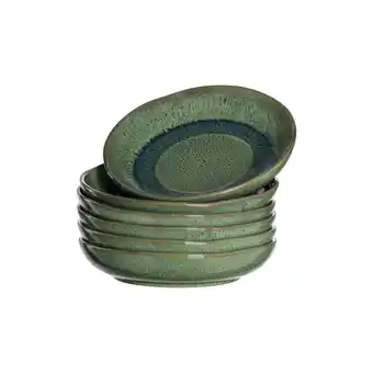 Netto Marken-Discount Leonardo Suppenteller Matera ø 20.7 cm 6er Set Angebot