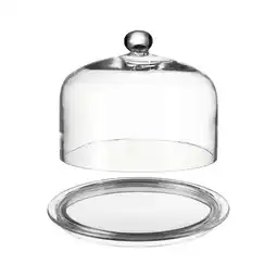 Netto Marken-Discount Leonardo Torten Servier-Set 29 cm 2er Set Angebot