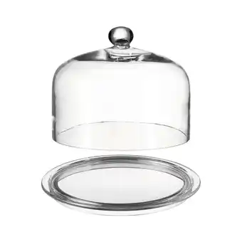 Netto Marken-Discount Leonardo Torten Servier-Set 29 cm 2er Set Angebot