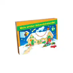 Netto Marken-Discount HABA Unisex Spiel Meine ersten Spiele 1er Pack Angebot