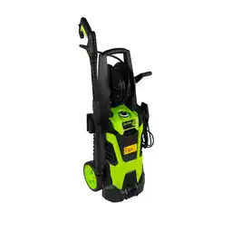 Netto Marken-Discount ZIPPER Hochdruckreiniger ZI-HDR165 Angebot