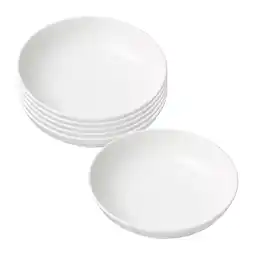 Netto Marken-Discount Ritzenhoff & Breker Suppenteller Suomi ø 20 cm 6er Set Angebot