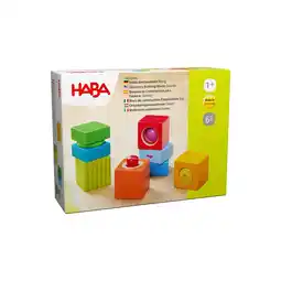 Netto Marken-Discount HABA Unisex Lernspielzeug Entdeckersteine Klangspaß 1er Pack Angebot