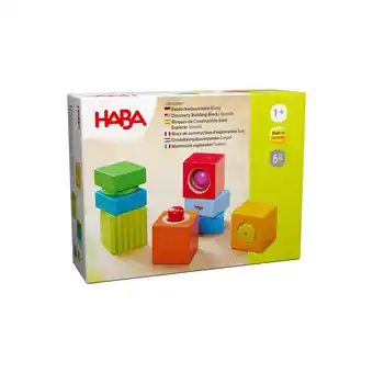 Netto Marken-Discount HABA Unisex Lernspielzeug Entdeckersteine Klangspaß 1er Pack Angebot