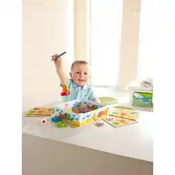 Netto Marken-Discount HABA Unisex Lernspielzeug Meine ersten Spiele – Fische angeln 1er Pack Angebot