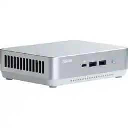 Netto Marken-Discount ASUS Mini-PC NUC 14 Pro+ RNUC14RVSU7089A2I Angebot