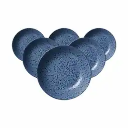 Netto Marken-Discount Ritzenhoff & Breker Suppenschale Kitwe ø 20 cm 6er Set Angebot