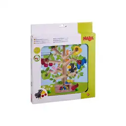 Netto Marken-Discount HABA Unisex Spiel Magnetspiel Obstgarten 1er Pack Angebot
