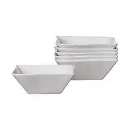 Netto Marken-Discount Ritzenhoff & Breker Servierschalen Melodie ø 18,5 cm 6er Set Angebot