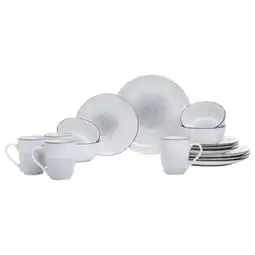 Netto Marken-Discount Ritzenhoff & Breker Kombi Set Luna 16er Set Angebot