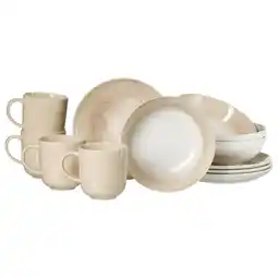 Netto Marken-Discount Ritzenhoff & Breker Frühstücks-Set Savora 12er Set Angebot
