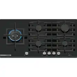 Netto Marken-Discount Bosch Autarkes Kochfeld PRS9A6H40 Serie 8 Angebot