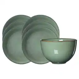 Netto Marken-Discount Ritzenhoff & Breker Suppen-Set Alicante 7er Set Angebot