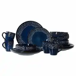 Netto Marken-Discount Ritzenhoff & Breker Kombiservice Laguna 16er Set Angebot