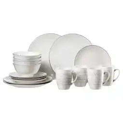 Netto Marken-Discount Ritzenhoff & Breker Kombiset Lahti 16er Set Angebot