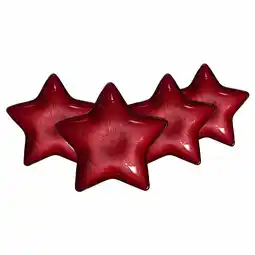 Netto Marken-Discount Ritzenhoff & Breker Teller Starlight ø 29 cm 4er Set Angebot
