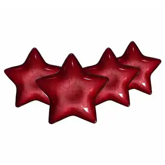 Netto Marken-Discount Ritzenhoff & Breker Teller Starlight ø 29 cm 4er Set Angebot