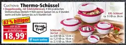 Norma Thermo-Schüssel Angebot