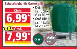 Norma Schutzhaube für Gartengrill Angebot