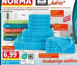 Norma Duschtuch Angebot