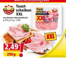 Norma Toastscheiben XXL Angebot