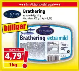 Norma Brathering Angebot