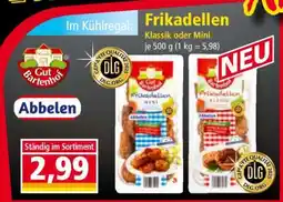Norma Frikadellen Angebot