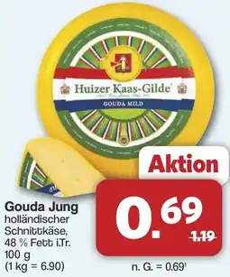 Famila Nord West Gouda Jung Angebot