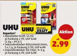 PENNY Alleskleber Kraft, 45 ml Angebot