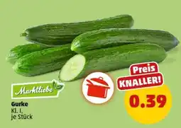 PENNY Gurke Angebot