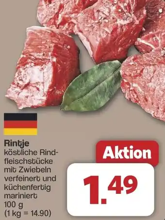 Famila Nord West Rintje Angebot