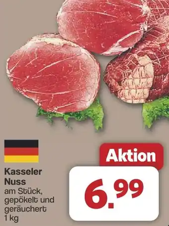Famila Nord West Kasseler Nuss Angebot
