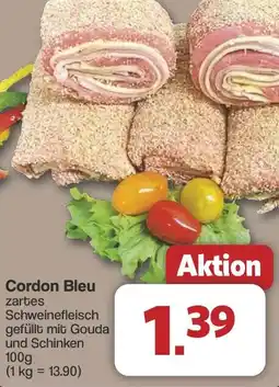 Famila Nord West Cordon Bleu Angebot
