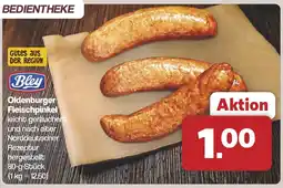 Famila Nord West Bley Oldenburger Fleischpinkel Angebot